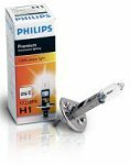 H1 Автолампа Philips Premium 12258 12V55WP14,5S (12654)