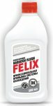 Профессиональная промывка охлаждения FELIX 0,5л