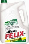 Антифриз ТС Professional Antifreeze FELIX® PROLONGER G11 зеленый (КОНЦЕНТРАТ) 3кг