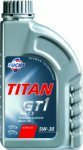 TITAN GT1 PRO C-3 SAE 5W-30 1л синтетическое моторное масло