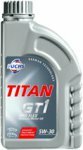 TITAN GT1 PRO FLEX SAE 5W-30 синтетическое моторное масло 1л