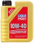 LIQUI MOLY DIESEL LEICHTLAUF 10W-40 1л полусинтетическое моторное масло