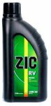 ZIC RV Diesel 10w40 полусинтетическое моторное масло 1л