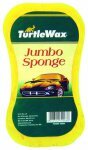JUMBO SPONGE - Губка для мойки автомобиля 22,5х11х5
