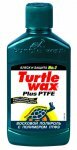 TURTLE WAX +PTFE - бесцветный полироль с тефлоном 0.3л