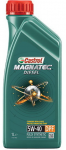 Castrol Magnatec Diesel 5W-40 DPF 1л синтетическое моторное масло