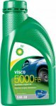 bp Visco 5000 5w-30 FE 1л синтетическое моторное масло