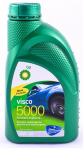 bp Visco 5000 M 5W-30 1л синтетическое моторное масло
