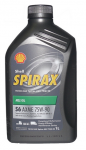 Shell Spirax S6 AXME 75W-90 (Shell Spirax ASX 75w-90) 1          GL-5