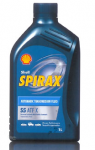 Shell Spirax S5 ATF X 1л синтетическое масло для автоматических коробок передач