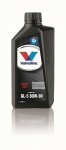 Valvoline GL-5 80W-90 1л миниральное трансмисионное масло