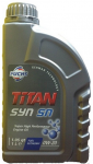 TITAN SYN SN 0w20 синтетическое моторное масло 1л