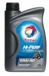 TOTAL HI PERF 4T Sport 10w-40 1л полсинтетическое моторное масло