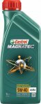 Castrol Magnatec 5w-40 А3/В4 1л синтетическое моторное масло