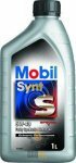 Mobil Syst S Special V 5W-30 1л синтетическое моторное масло