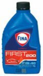 Fina First 200 15W-40    1