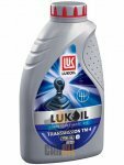 LUKOIL TRANS -4 75w-90 GL-4        1