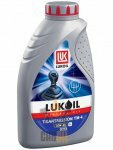 LUKOIL TRANS -4 80w-90 GL-4        1