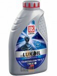 LUKOIL TRANS -5 75w-90 GL-5        1