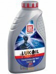 LUKOIL TRANS -5 80w-90 GL-5        1