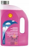 Летняя жидкость для очистки стёкол в мягкой упаковке Shell Summer Screenwash 4л
