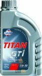TITAN GT1 PRO C-1 SAE 5W-30 синтетическое моторное масло 1л