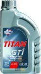 TITAN GT1 Longlife III SAE 5W-30 синтетическое моторное масло 1л