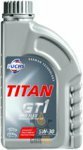 TITAN GT1 PRO FLEX SAE 5W-30 синтетическое моторное масло 1л