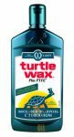 TURTLE WAX+PTFE -бесцветный полироль с тефлоном 0.5л