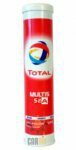 Смазка TOTAL Multis Complex S2A 0,4л.