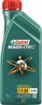 Castrol Magnatec 5w-30 A3/B4 1л синтетическое моторное масло