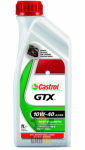 Castrol Magnatec GTX 10w-40 A3/B4 1л полусинтетическое моторное масло
